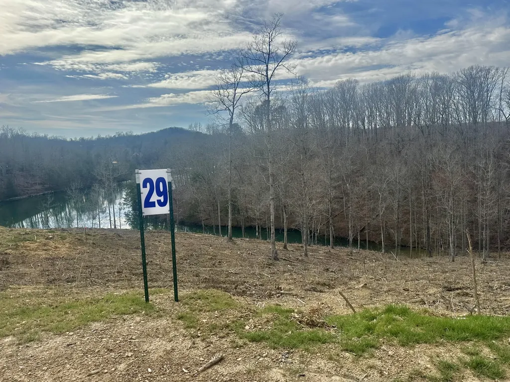 Lot 29 Sleepy Hollow Road East Bernstadt KY 40729