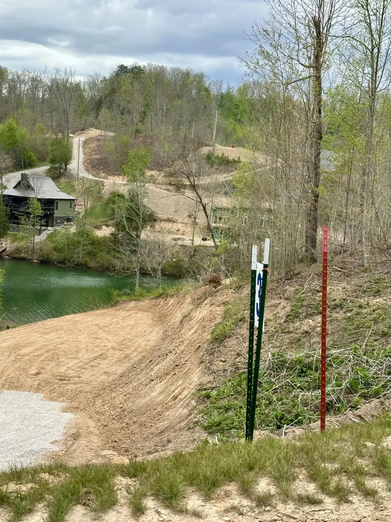 Lot 3 Sleepy Hollow Road East Bernstadt KY 40729