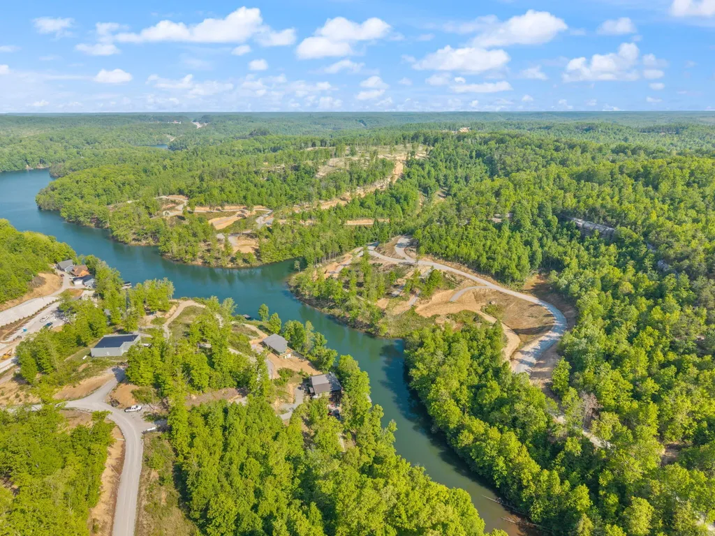 Lot 3 Sleepy Hollow Road East Bernstadt KY 40729