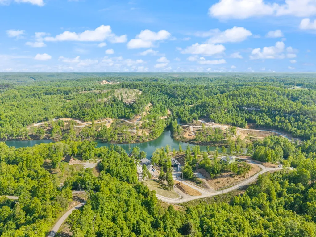 Lot 3 Sleepy Hollow Road East Bernstadt KY 40729