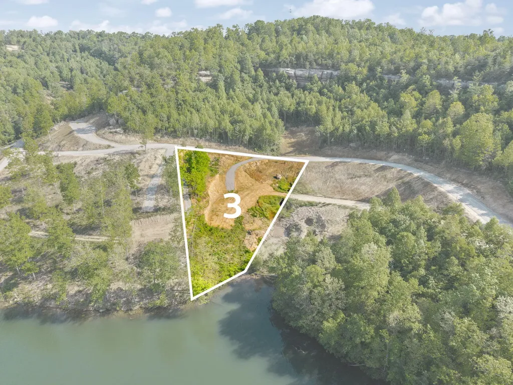 Lot 3 Sleepy Hollow Road East Bernstadt KY 40729