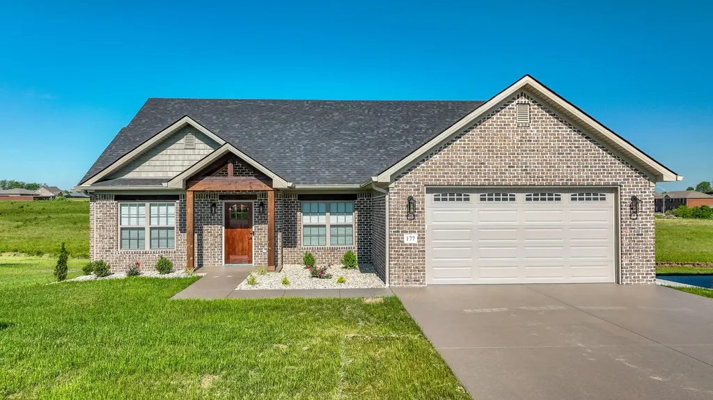 177 Central Park Avenue Berea KY 40403