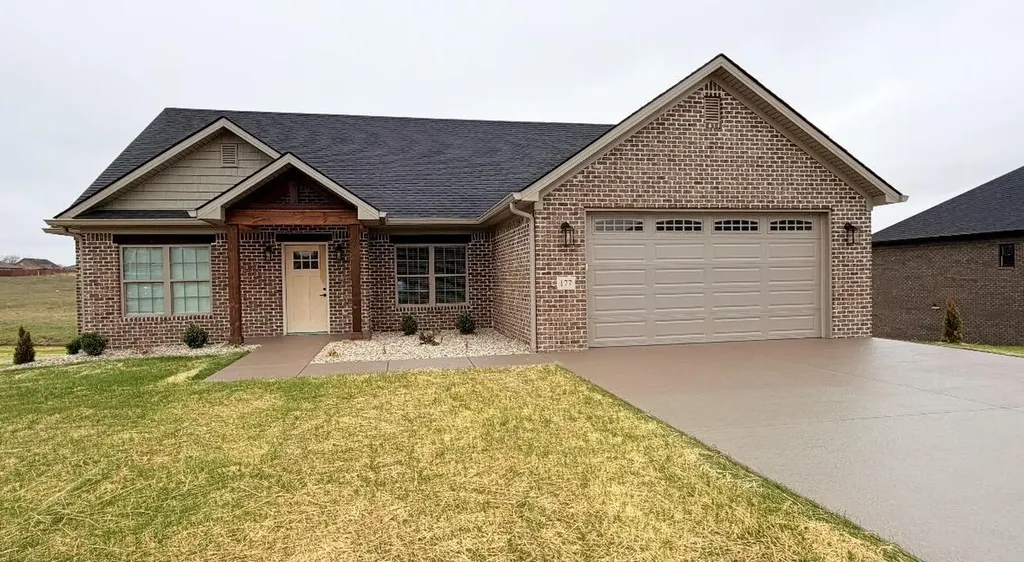 177 Central Park Avenue Berea KY 40403