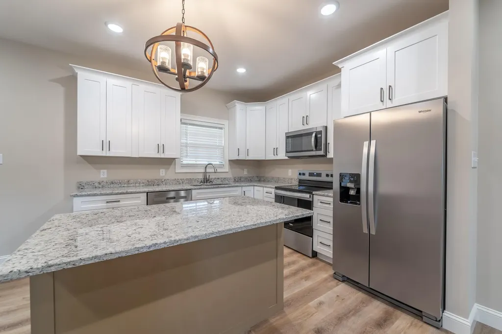 177 Central Park Avenue Berea KY 40403