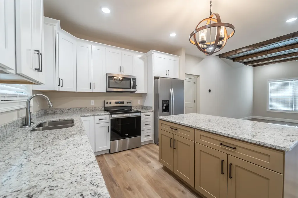 177 Central Park Avenue Berea KY 40403