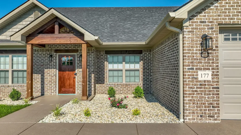 177 Central Park Avenue Berea KY 40403