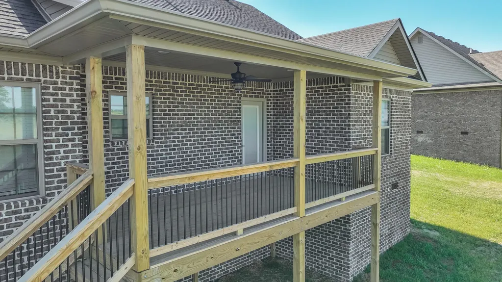 177 Central Park Avenue Berea KY 40403