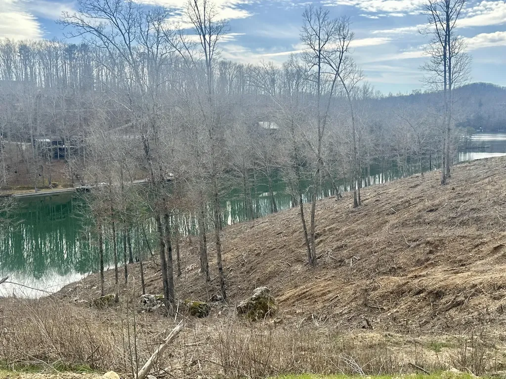 Lot 25 Sleepy Hollow Road East Bernstadt KY 40729
