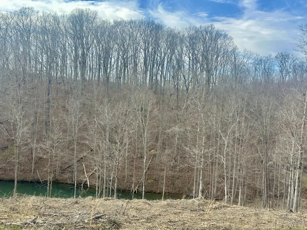 Lot 27 Sleepy Hollow Road East Bernstadt KY 40729
