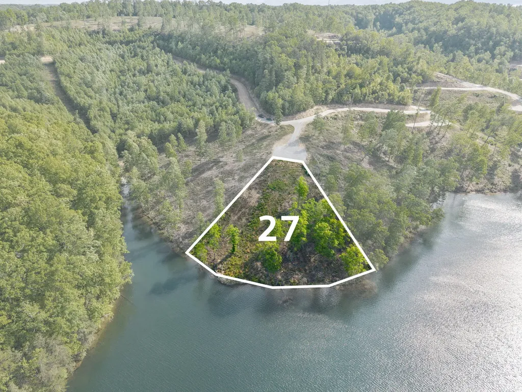 Lot 27 Sleepy Hollow Road East Bernstadt KY 40729