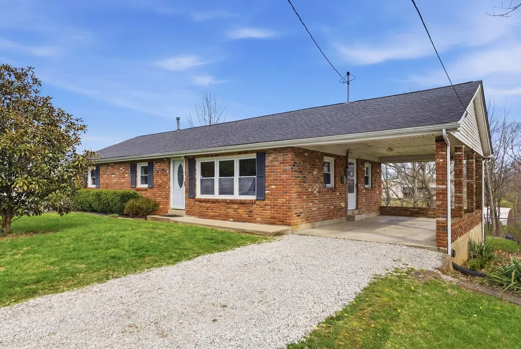 36 Aldridge Court Frankfort KY 40601