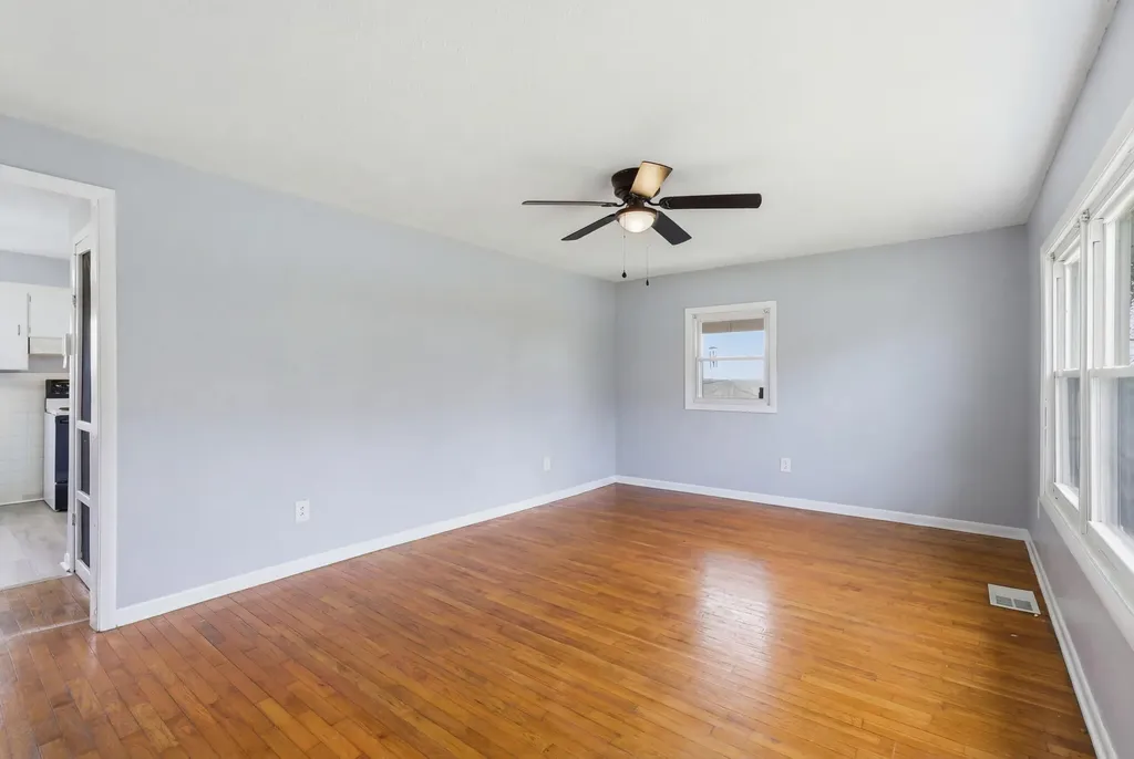 36 Aldridge Court Frankfort KY 40601
