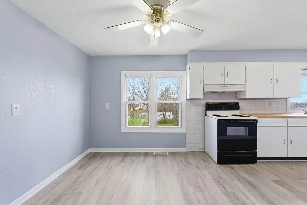 36 Aldridge Court Frankfort KY 40601