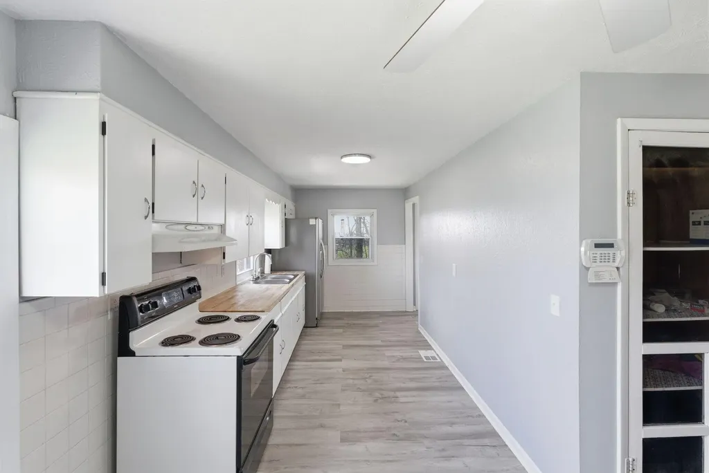 36 Aldridge Court Frankfort KY 40601