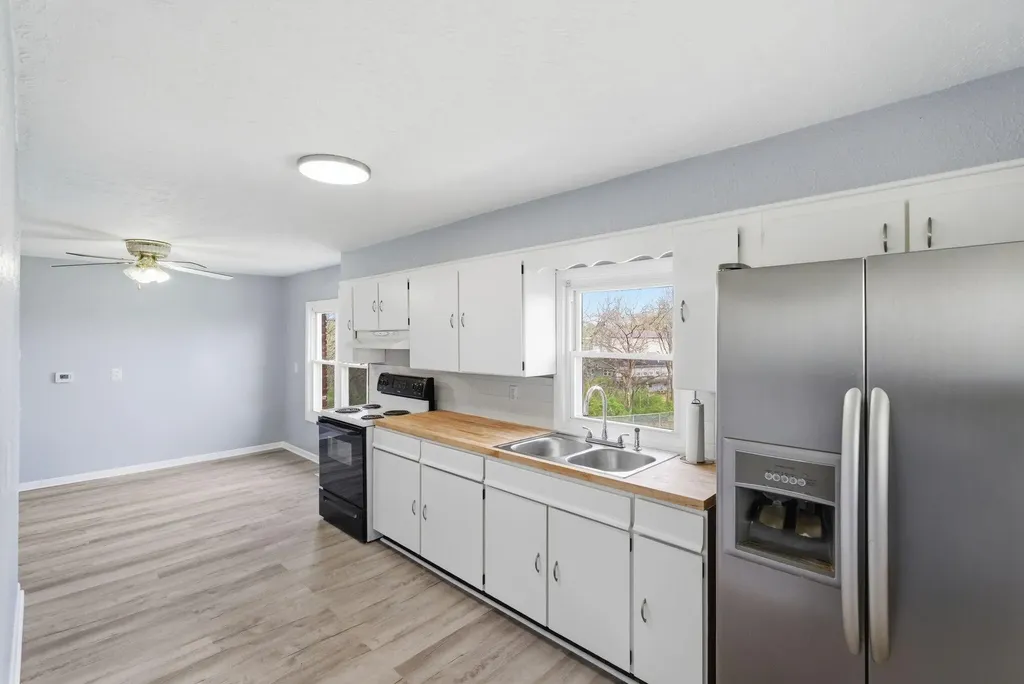 36 Aldridge Court Frankfort KY 40601