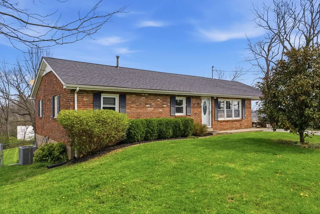 36 Aldridge Court Frankfort KY 40601
