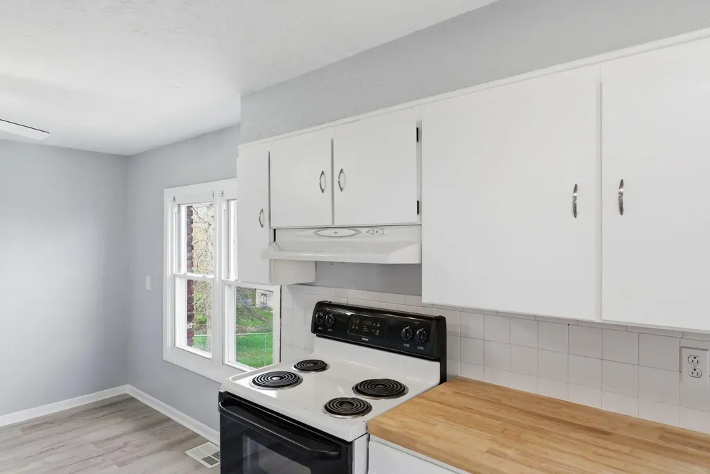 36 Aldridge Court Frankfort KY 40601