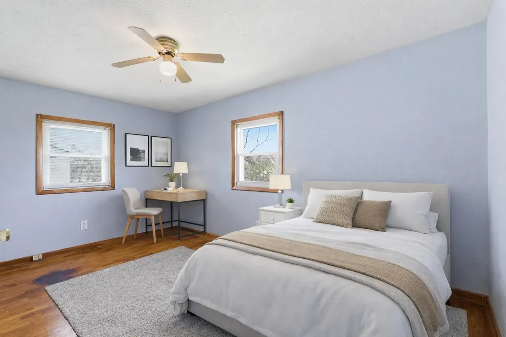 36 Aldridge Court Frankfort KY 40601