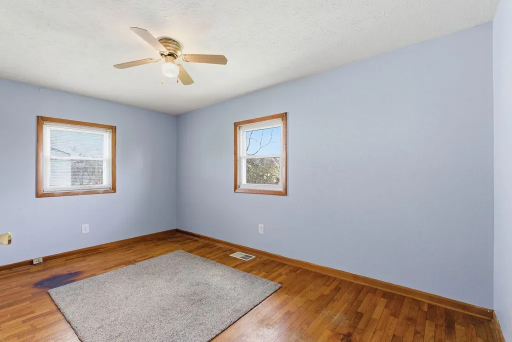 36 Aldridge Court Frankfort KY 40601