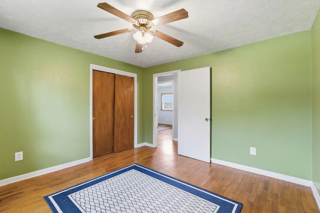 36 Aldridge Court Frankfort KY 40601