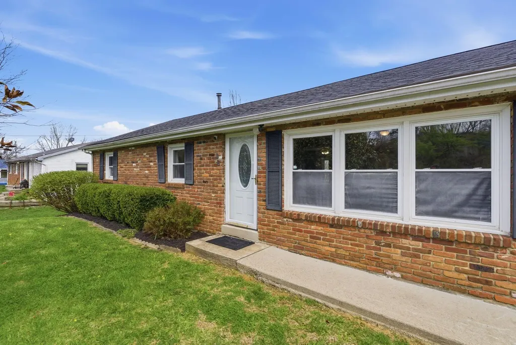 36 Aldridge Court Frankfort KY 40601