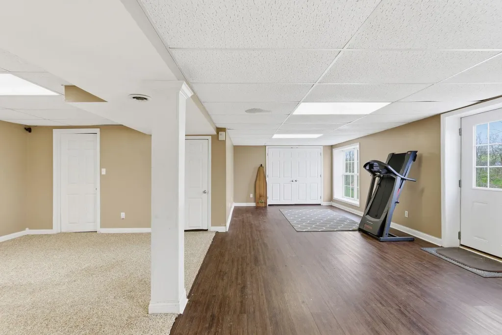36 Aldridge Court Frankfort KY 40601