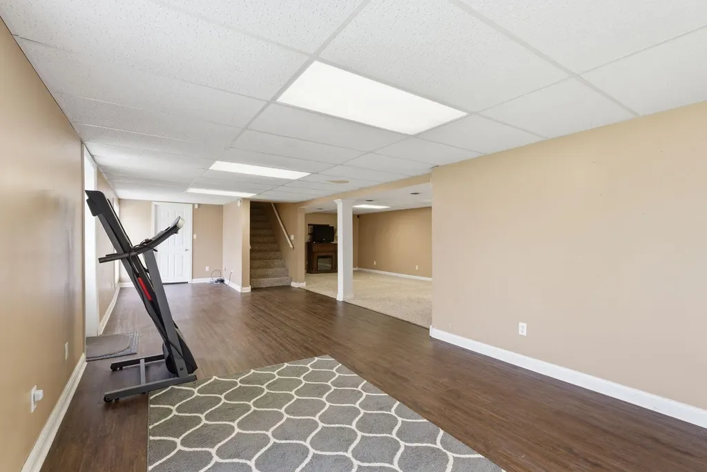36 Aldridge Court Frankfort KY 40601