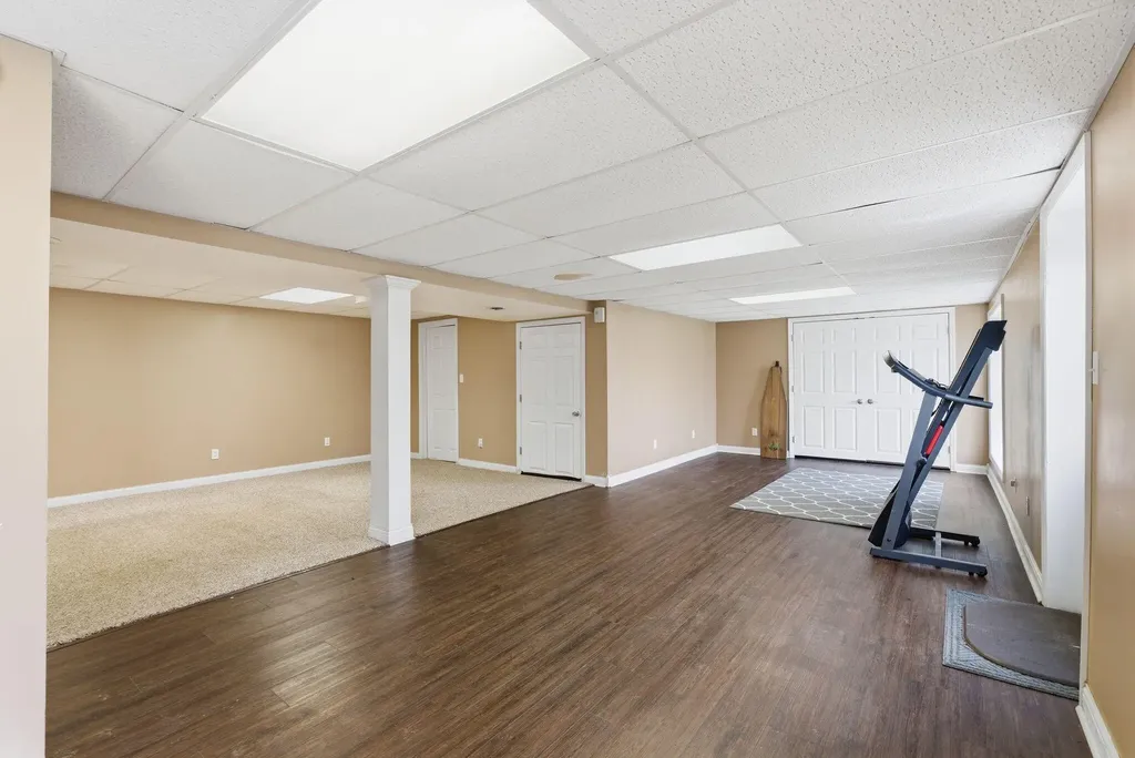 36 Aldridge Court Frankfort KY 40601