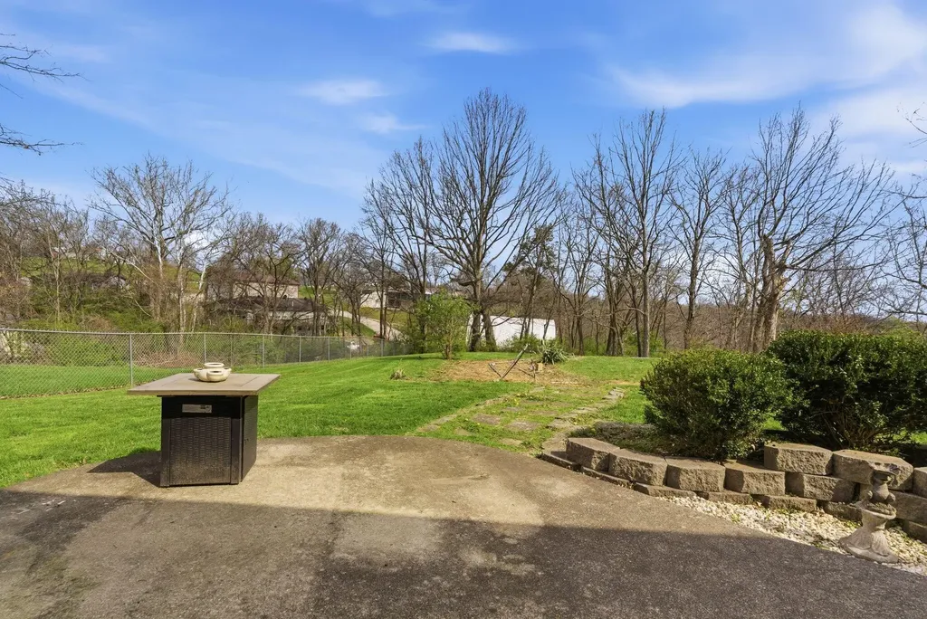 36 Aldridge Court Frankfort KY 40601
