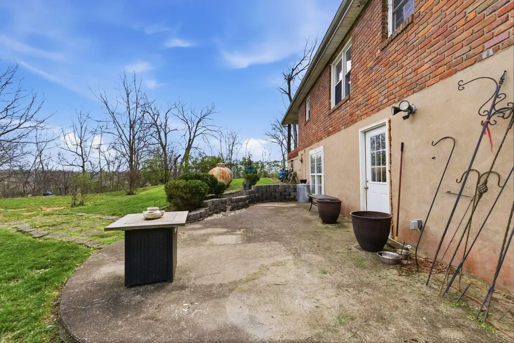 36 Aldridge Court Frankfort KY 40601