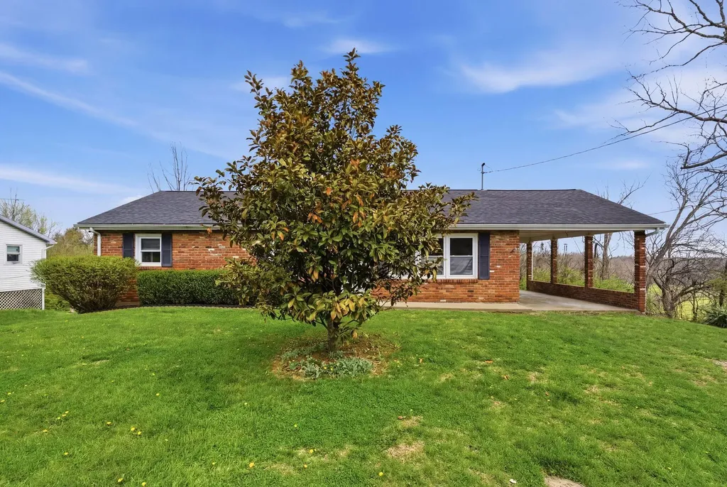 36 Aldridge Court Frankfort KY 40601