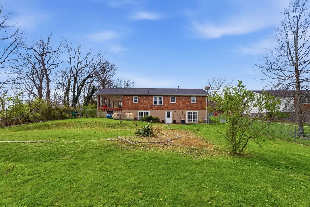 36 Aldridge Court Frankfort KY 40601