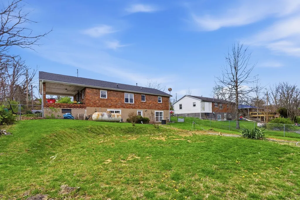 36 Aldridge Court Frankfort KY 40601