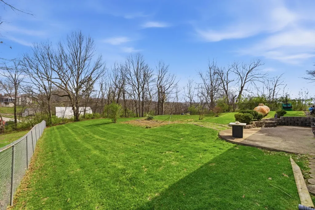 36 Aldridge Court Frankfort KY 40601