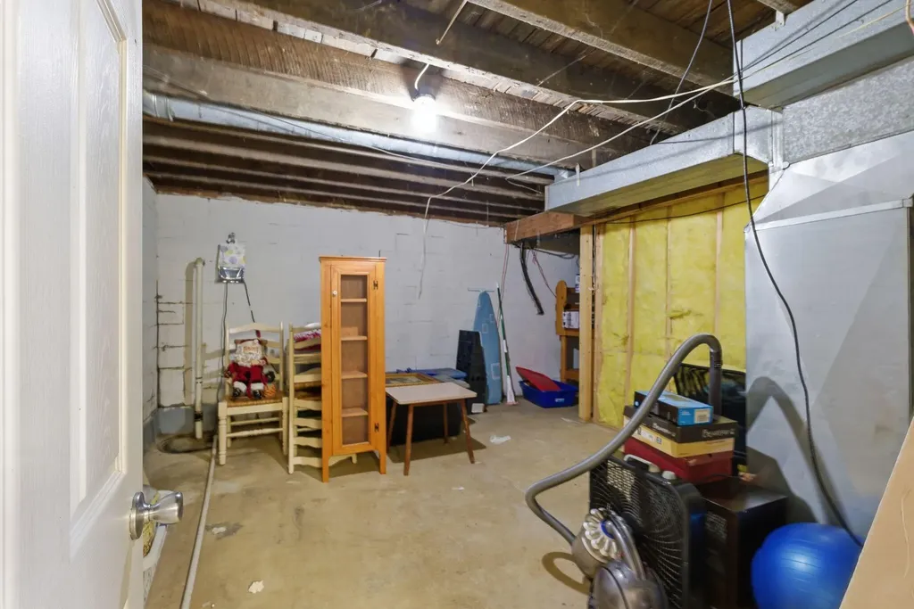 36 Aldridge Court Frankfort KY 40601