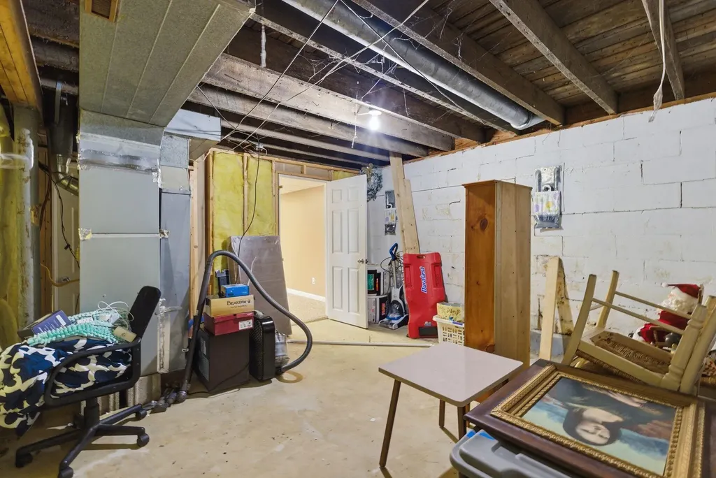 36 Aldridge Court Frankfort KY 40601