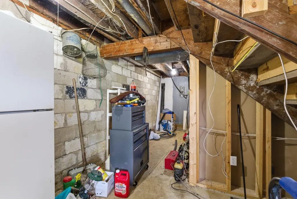 36 Aldridge Court Frankfort KY 40601