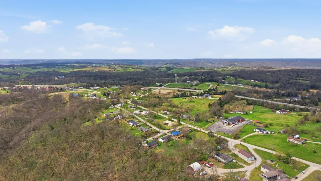36 Aldridge Court Frankfort KY 40601