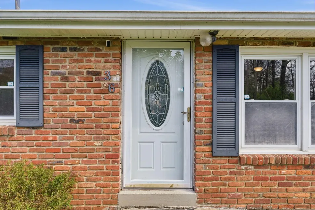 36 Aldridge Court Frankfort KY 40601