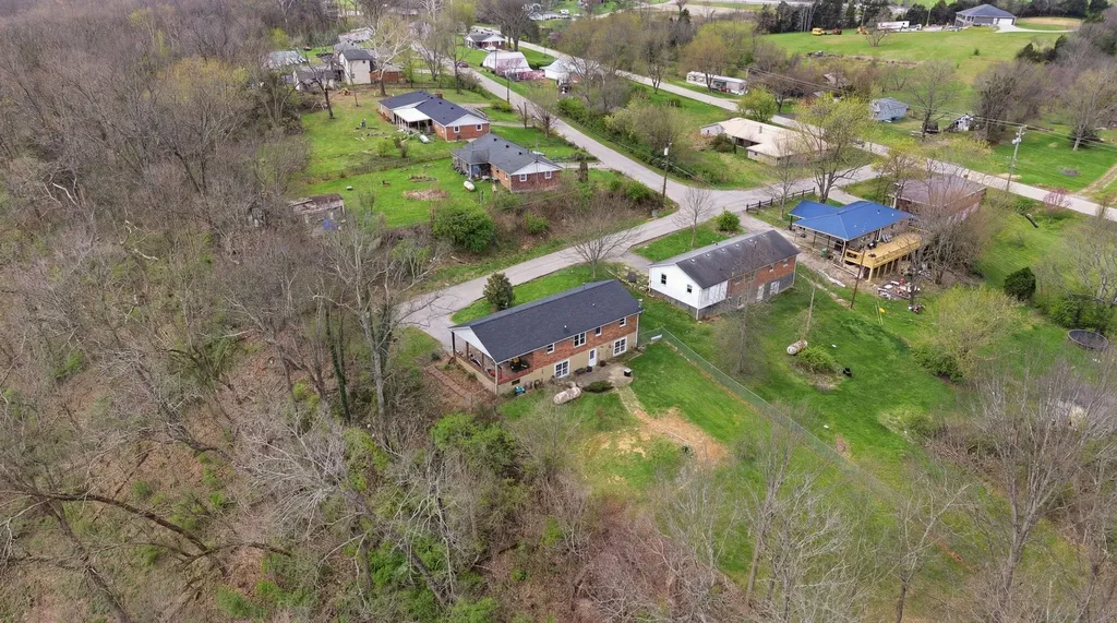 36 Aldridge Court Frankfort KY 40601