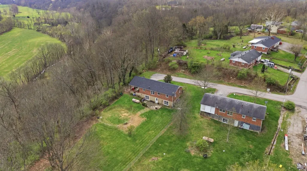 36 Aldridge Court Frankfort KY 40601
