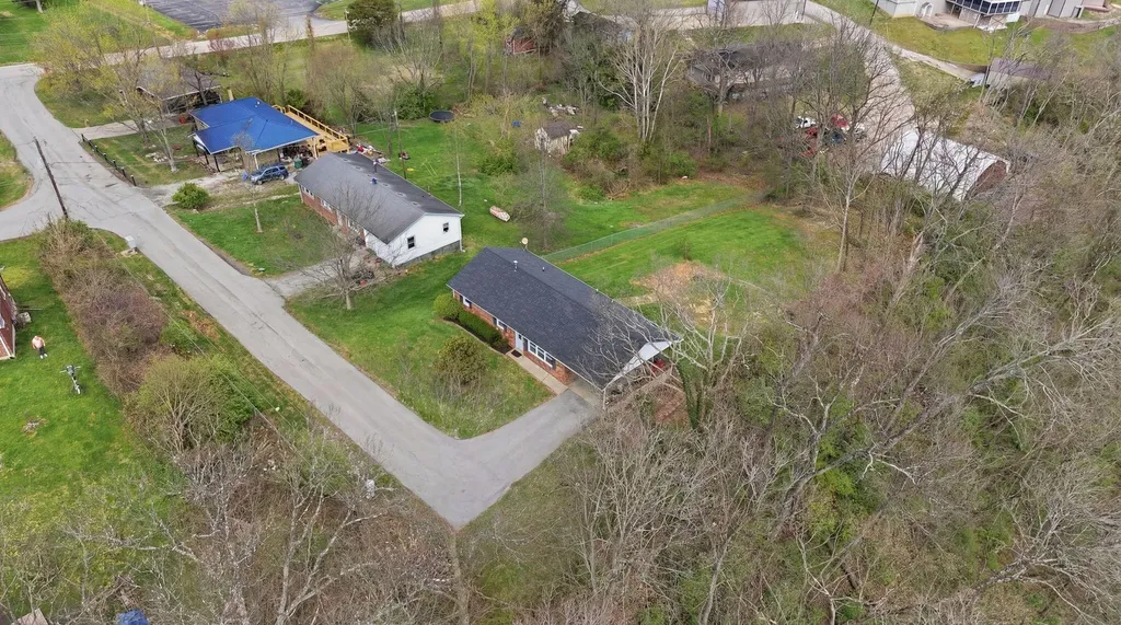 36 Aldridge Court Frankfort KY 40601