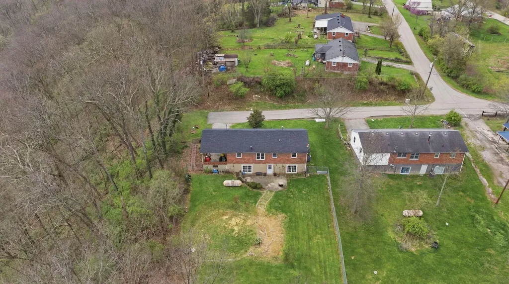 36 Aldridge Court Frankfort KY 40601
