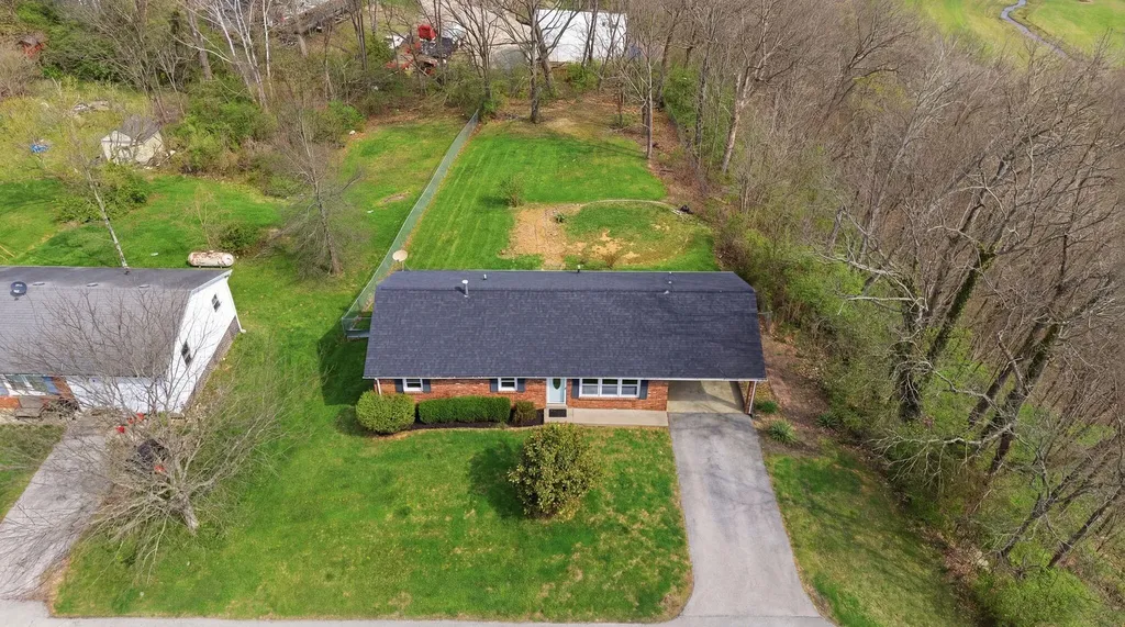 36 Aldridge Court Frankfort KY 40601