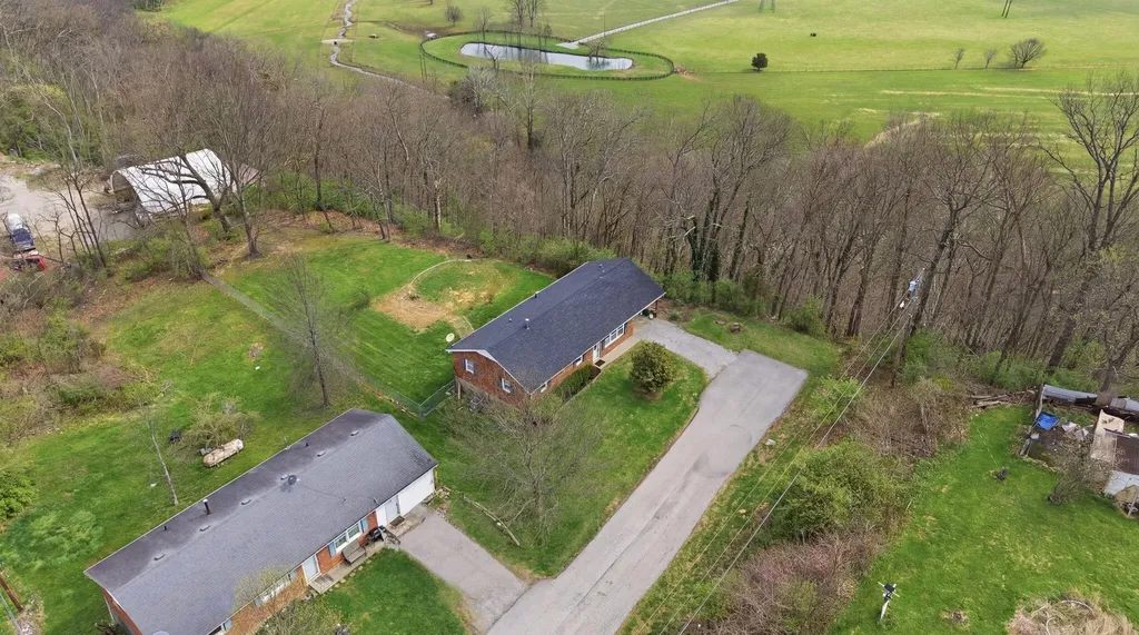 36 Aldridge Court Frankfort KY 40601