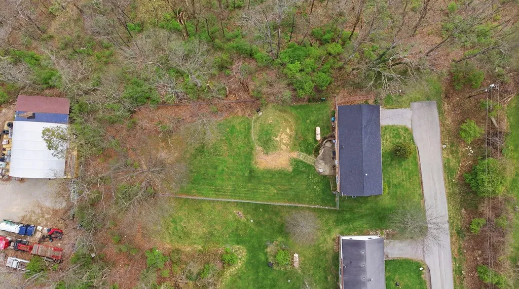 36 Aldridge Court Frankfort KY 40601