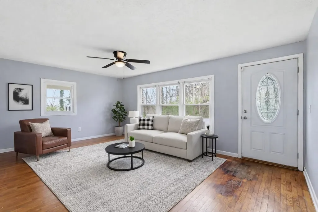 36 Aldridge Court Frankfort KY 40601