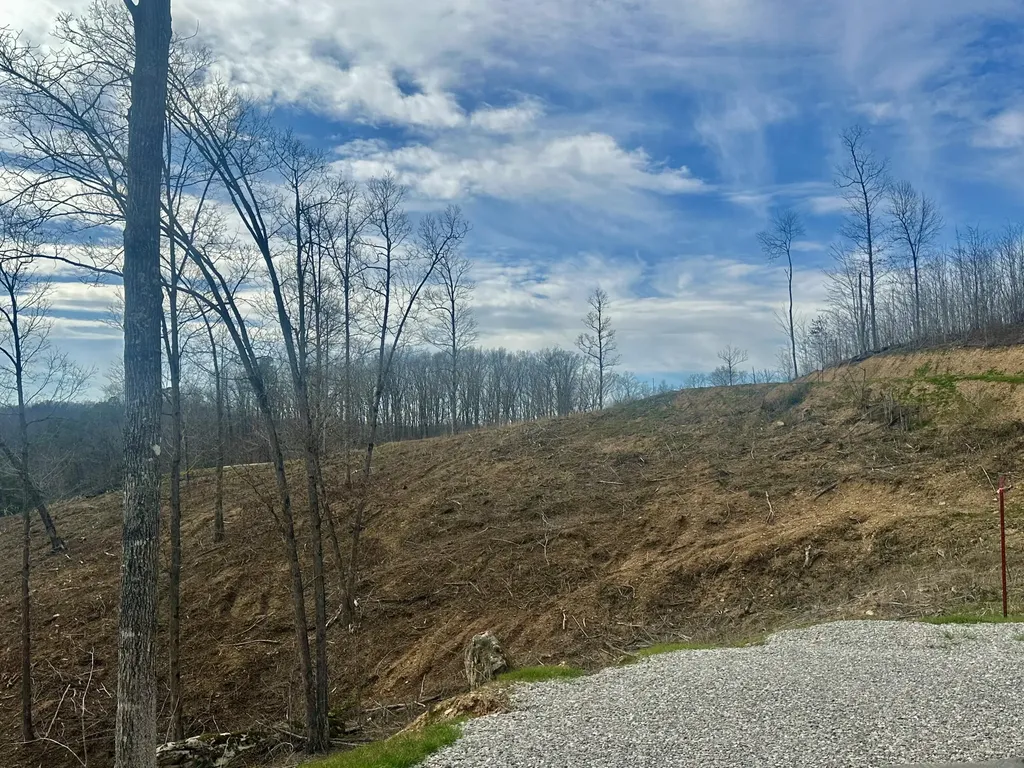 Lot 24 Sleepy Hollow Road East Bernstadt KY 40729
