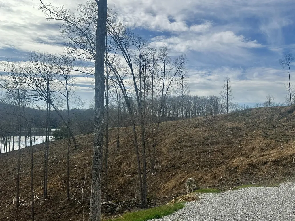 Lot 24 Sleepy Hollow Road East Bernstadt KY 40729