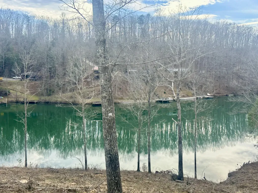 Lot 24 Sleepy Hollow Road East Bernstadt KY 40729